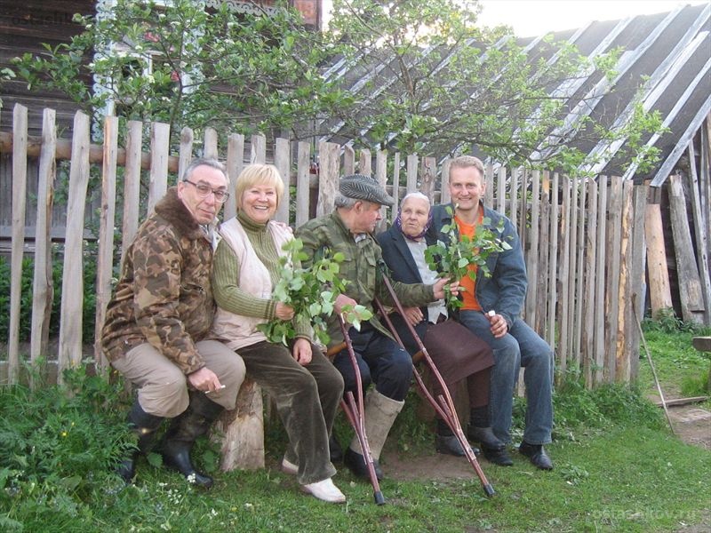 Медведев утвердил прибавку к пенсиям сельских жителей в 2019 году» 
